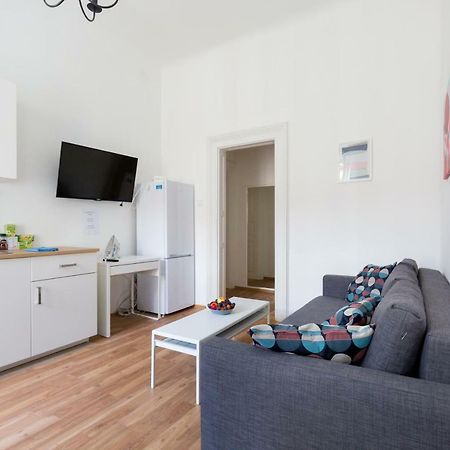 Best Vacation Apartment In 부다페스트 외부 사진