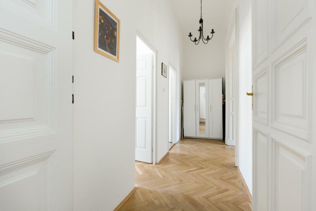 Best Vacation Apartment In 부다페스트 외부 사진