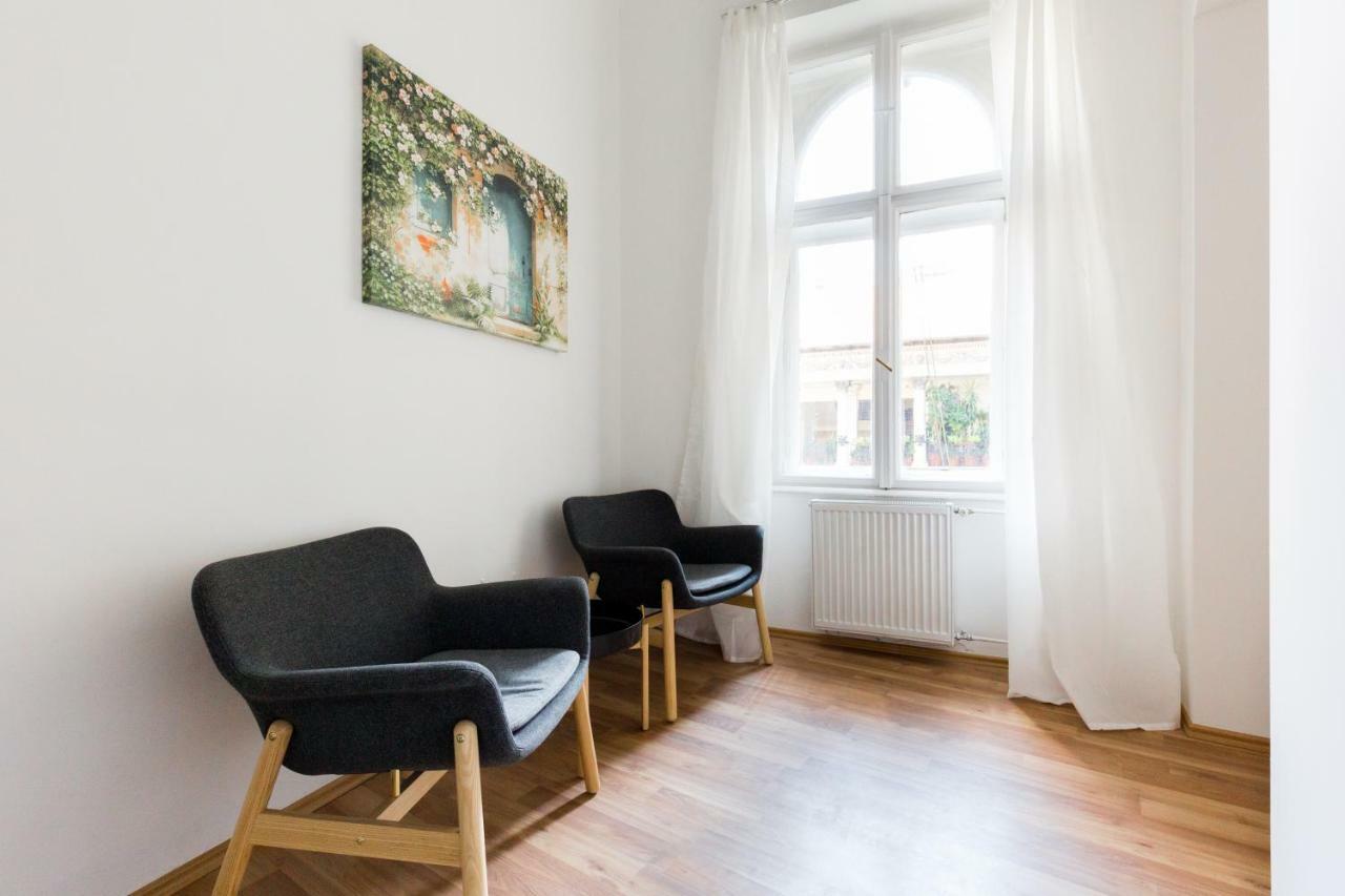 Best Vacation Apartment In 부다페스트 외부 사진